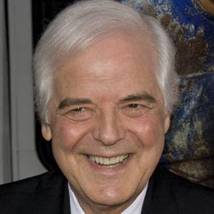 Nick Clooney