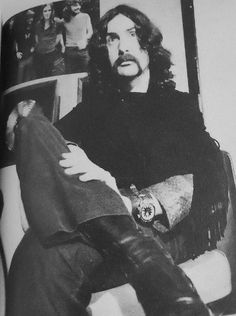 Nick Mason