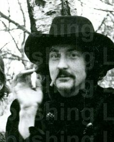 Nick Mason