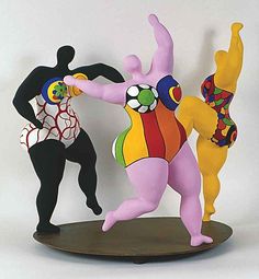 Niki de Saint Phalle