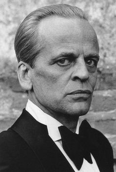 Nikolai Kinski