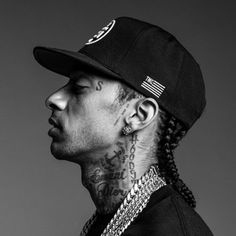 Nipsey Hussle