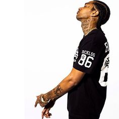 Nipsey Hussle