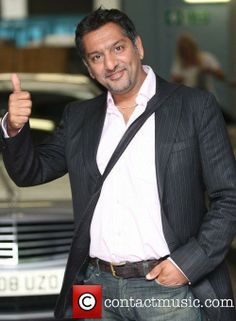 Nitin Ganatra