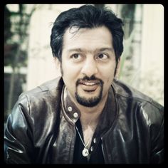 Nitin Ganatra