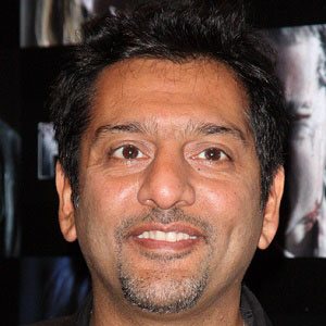 Nitin Ganatra