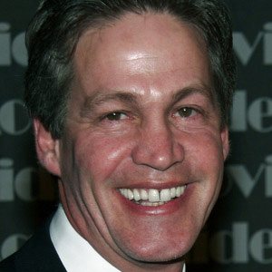 Norm Coleman