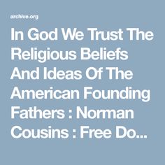 Norman Cousins