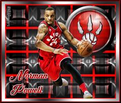 Norman Powell