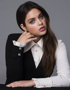 Odeya Rush