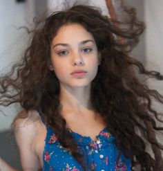 Odeya Rush