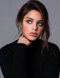 Odeya Rush