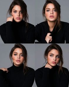 Odeya Rush