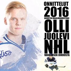 Olli Juolevi