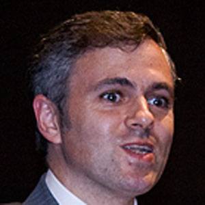 Omar Abdullah