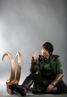 Osric Chau