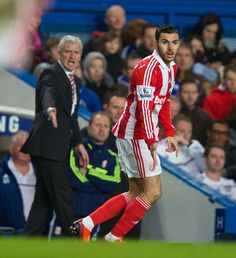 Oussama Assaidi