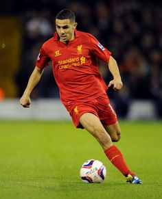 Oussama Assaidi