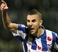 Oussama Assaidi