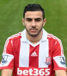 Oussama Assaidi