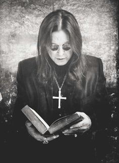 Ozzy Osbourne