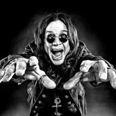 Ozzy Osbourne