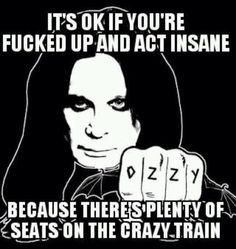 Ozzy Osbourne