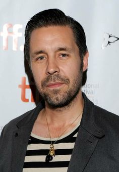 Paddy Considine