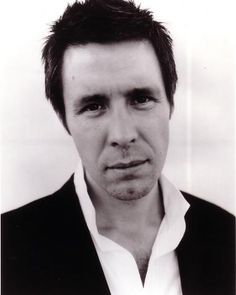 Paddy Considine