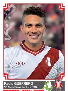 Paolo Guerrero