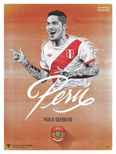 Paolo Guerrero