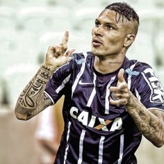 Paolo Guerrero