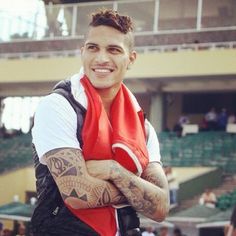 Paolo Guerrero