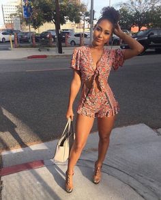 Parker-McKenna Posey