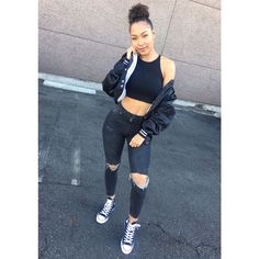 Parker-McKenna Posey