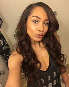 Parker-McKenna Posey