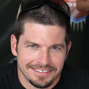 Patrick Carpentier