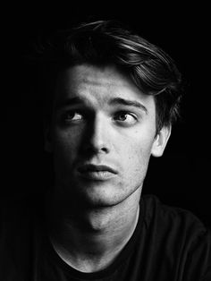 Patrick Schwarzenegger