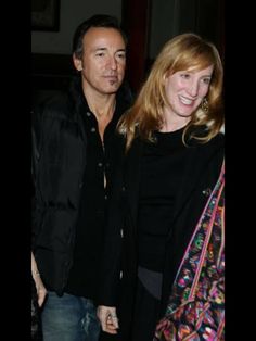 Patti Scialfa