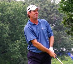 Paul Azinger