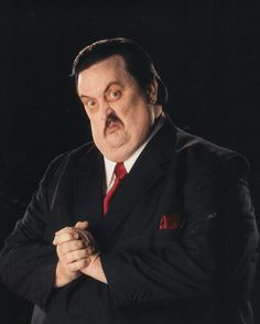 Paul Bearer