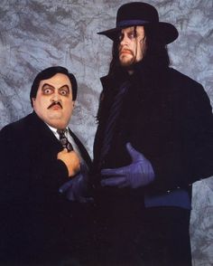 Paul Bearer