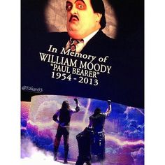 Paul Bearer