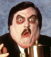 Paul Bearer