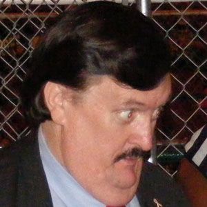 Paul Bearer