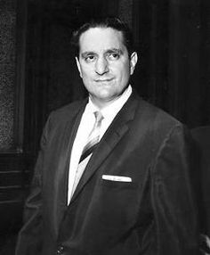 Paul Castellano