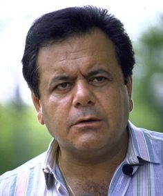 Paul Sorvino