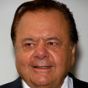 Paul Sorvino