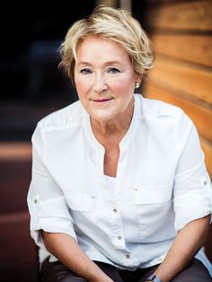 Pauline Marois