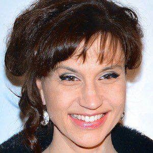 Petra Mede